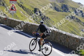 Foto #3807959 | 11-08-2023 09:45 | Passo Dello Stelvio - Prato Seite BICYCLES