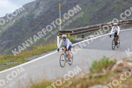 Foto #2444450 | 30-07-2022 13:47 | Passo Dello Stelvio - die Spitze BICYCLES