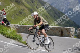 Photo #3463684 | 15-07-2023 12:12 | Passo Dello Stelvio - Prato side BICYCLES