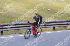 Foto #2410143 | 26-07-2022 10:18 | Passo Dello Stelvio - die Spitze BICYCLES