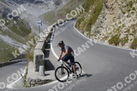 Photo #4062856 | 25-08-2023 12:02 | Passo Dello Stelvio - Prato side BICYCLES