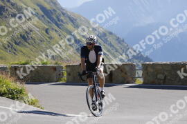 Photo #4000914 | 21-08-2023 09:20 | Passo Dello Stelvio - Prato side BICYCLES