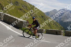 Foto #3674967 | 31-07-2023 11:40 | Passo Dello Stelvio - Prato Seite BICYCLES