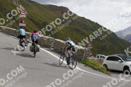Foto #3934420 | 18-08-2023 11:15 | Passo Dello Stelvio - Prato Seite BICYCLES