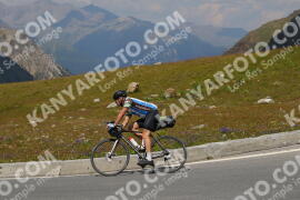 Foto #2394284 | 24-07-2022 14:20 | Passo Dello Stelvio - die Spitze BICYCLES