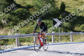 Photo #2552361 | 09-08-2022 09:35 | Pordoi Pass BICYCLES
