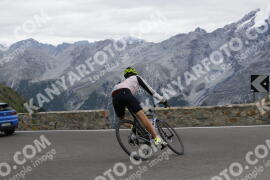 Foto #3786539 | 10-08-2023 11:41 | Passo Dello Stelvio - Prato Seite BICYCLES