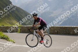 Photo #3345122 | 04-07-2023 10:22 | Passo Dello Stelvio - Prato side BICYCLES