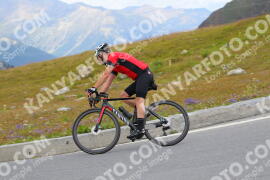Photo #2411057 | 26-07-2022 12:12 | Passo Dello Stelvio - Peak BICYCLES