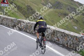Foto #3295633 | 01-07-2023 11:05 | Passo Dello Stelvio - Prato Seite BICYCLES