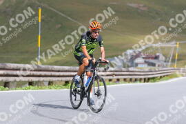 Photo #2410148 | 26-07-2022 10:23 | Passo Dello Stelvio - Peak BICYCLES
