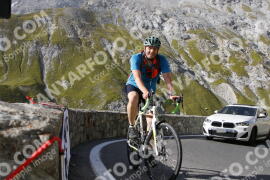 Foto #4046002 | 24-08-2023 09:31 | Passo Dello Stelvio - Prato Seite BICYCLES