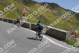 Foto #4004056 | 21-08-2023 11:58 | Passo Dello Stelvio - Prato Seite BICYCLES