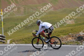 Foto #2412124 | 25-07-2022 12:23 | Passo Dello Stelvio - die Spitze BICYCLES