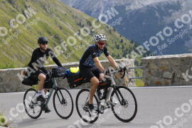 Photo #3753702 | 08-08-2023 11:28 | Passo Dello Stelvio - Prato side BICYCLES