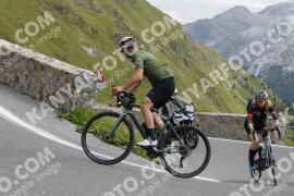 Foto #3591711 | 27-07-2023 12:57 | Passo Dello Stelvio - Prato Seite BICYCLES