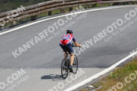 Photo #2430486 | 29-07-2022 12:02 | Passo Dello Stelvio - Peak BICYCLES