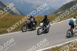 Photo #2414359 | 25-07-2022 13:19 | Passo Dello Stelvio - Peak