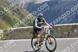 Foto #3356179 | 05-07-2023 14:03 | Passo Dello Stelvio - Prato Seite BICYCLES