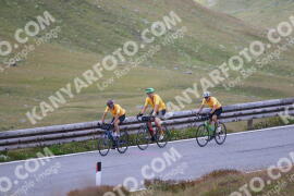 Photo #2458581 | 31-07-2022 10:35 | Passo Dello Stelvio - Peak BICYCLES