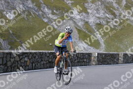 Foto #4074237 | 26-08-2023 10:13 | Passo Dello Stelvio - Prato Seite BICYCLES