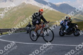 Photo #2379160 | 24-07-2022 10:07 | Passo Dello Stelvio - Peak BICYCLES