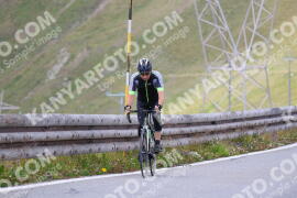 Photo #2462685 | 31-07-2022 12:41 | Passo Dello Stelvio - Peak BICYCLES