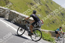 Foto #3526386 | 18-07-2023 11:50 | Passo Dello Stelvio - Prato Seite BICYCLES