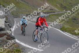 Foto #3899414 | 15-08-2023 13:16 | Passo Dello Stelvio - Prato Seite BICYCLES