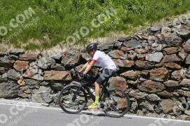 Photo #3526917 | 18-07-2023 12:09 | Passo Dello Stelvio - Prato side BICYCLES