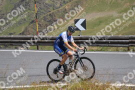 Foto #2413040 | 25-07-2022 13:00 | Passo Dello Stelvio - die Spitze BICYCLES