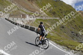 Photo #3854414 | 13-08-2023 11:29 | Passo Dello Stelvio - Prato side BICYCLES