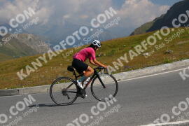 Foto #2380264 | 24-07-2022 10:24 | Passo Dello Stelvio - die Spitze BICYCLES