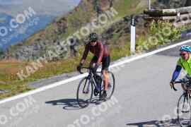 Photo #2429595 | 29-07-2022 11:43 | Passo Dello Stelvio - Peak BICYCLES