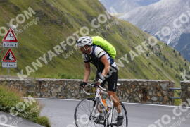 Foto #3722939 | 05-08-2023 12:15 | Passo Dello Stelvio - Prato Seite BICYCLES