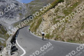 Photo #4074412 | 26-08-2023 10:22 | Passo Dello Stelvio - Prato side BICYCLES