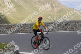 Foto #3899641 | 15-08-2023 13:27 | Passo Dello Stelvio - Prato Seite BICYCLES