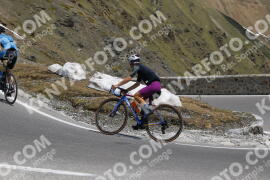 Photo #3124754 | 17-06-2023 12:36 | Passo Dello Stelvio - Prato side BICYCLES