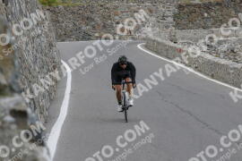 Foto #3899542 | 15-08-2023 13:22 | Passo Dello Stelvio - Prato Seite BICYCLES