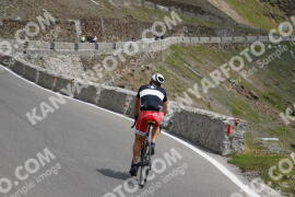 Photo #3256814 | 27-06-2023 11:45 | Passo Dello Stelvio - Prato side BICYCLES