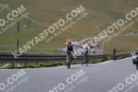 Photo #2393551 | 24-07-2022 13:45 | Passo Dello Stelvio - Peak BICYCLES