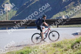 Photo #2429000 | 29-07-2022 10:03 | Passo Dello Stelvio - Peak BICYCLES