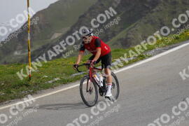 Photo #3191865 | 22-06-2023 10:36 | Passo Dello Stelvio - Peak BICYCLES