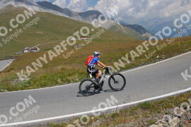 Photo #2408865 | 25-07-2022 11:33 | Passo Dello Stelvio - Peak BICYCLES