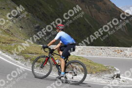 Foto #3211725 | 24-06-2023 15:44 | Passo Dello Stelvio - Prato Seite BICYCLES