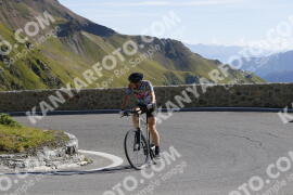 Photo #3852401 | 13-08-2023 09:29 | Passo Dello Stelvio - Prato side BICYCLES