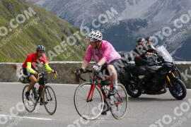 Photo #3755580 | 08-08-2023 12:23 | Passo Dello Stelvio - Prato side BICYCLES