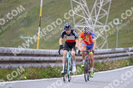 Photo #2463848 | 31-07-2022 14:20 | Passo Dello Stelvio - Peak BICYCLES