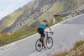 Photo #2462745 | 31-07-2022 12:48 | Passo Dello Stelvio - Peak BICYCLES