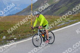 Foto #2435149 | 29-07-2022 14:00 | Passo Dello Stelvio - die Spitze BICYCLES